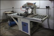 Cверлильно - присадочный станок MZ-7121 