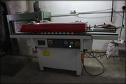 Кромкооблицовочный станок BJF-115