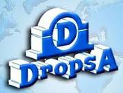Dropsa spa - централизованные системы смазки (АЦСС)