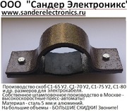 Скобяные и крепежные изделия - производство в Москве