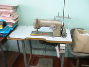 швейная машина (производственная)